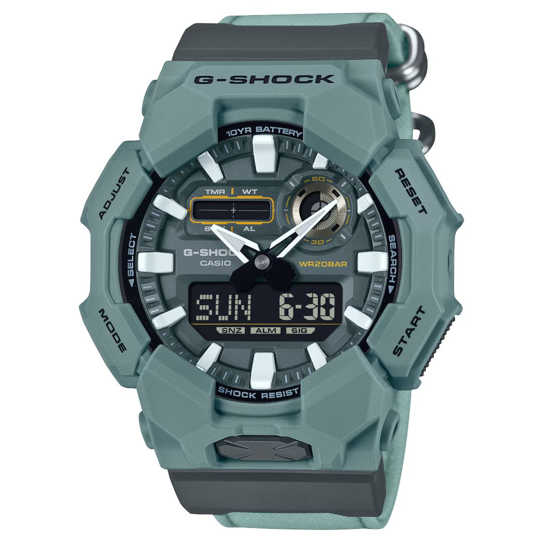 G-shock Youth Analog/Digital