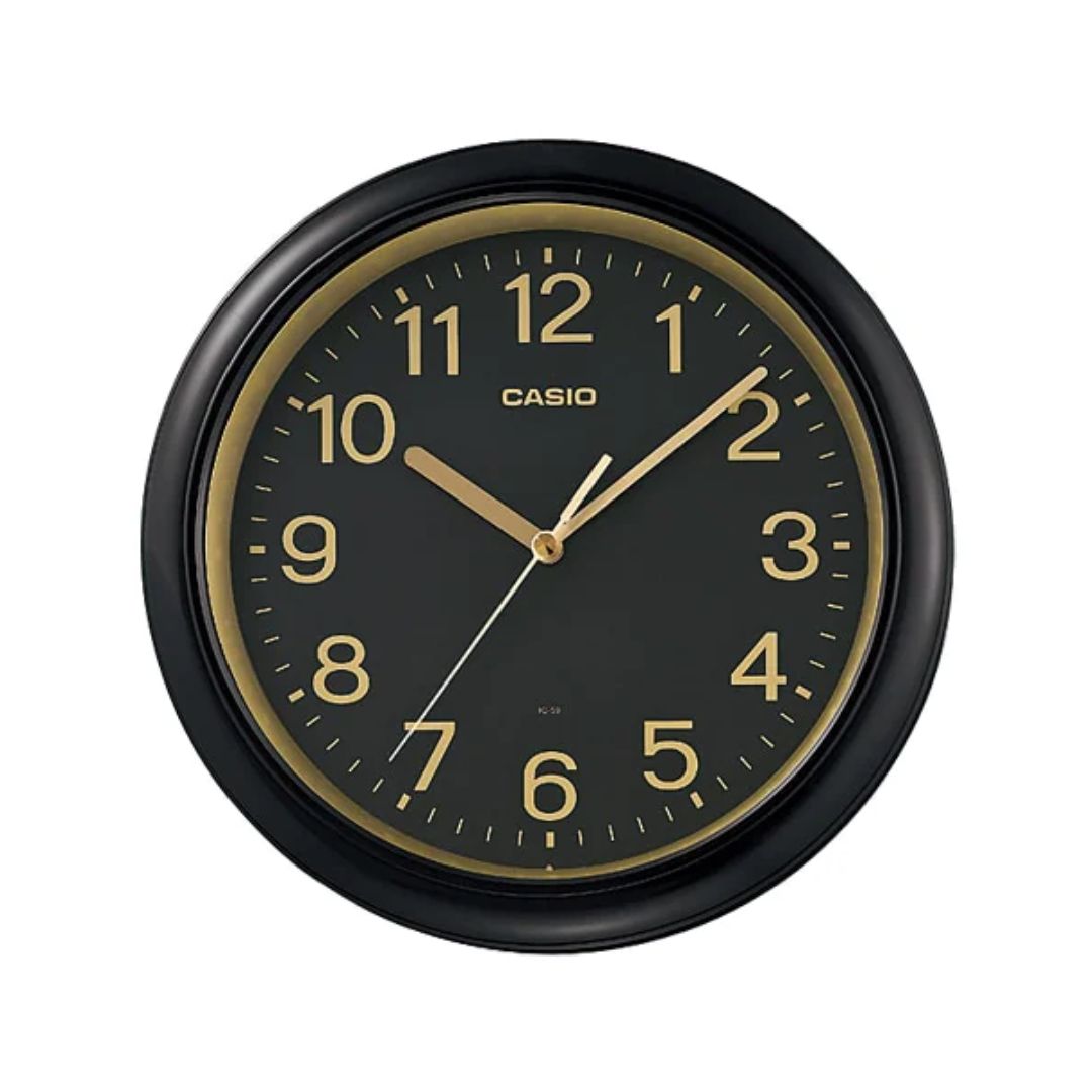 Casio Wall Clock
