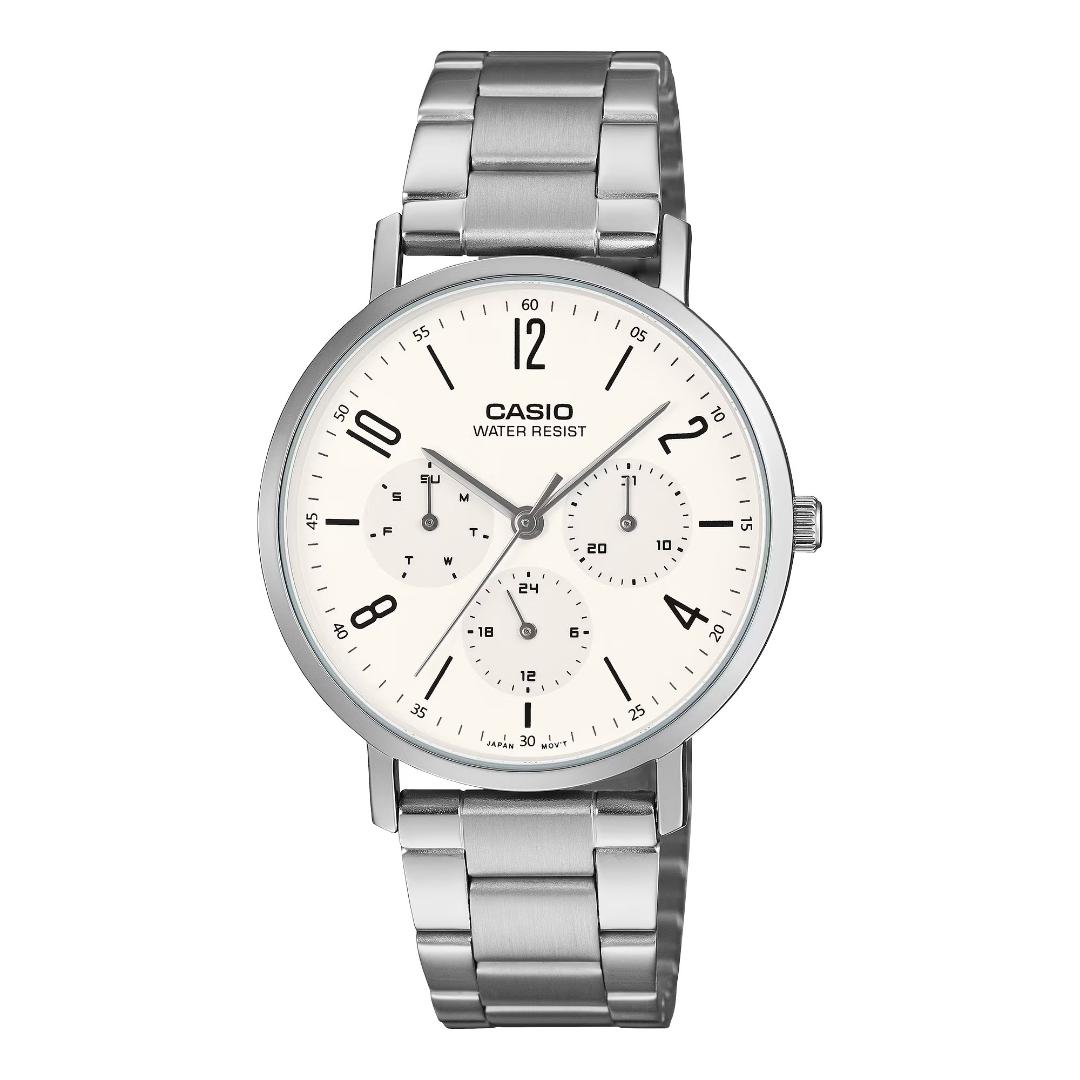 Casio Casual Men's Analog
