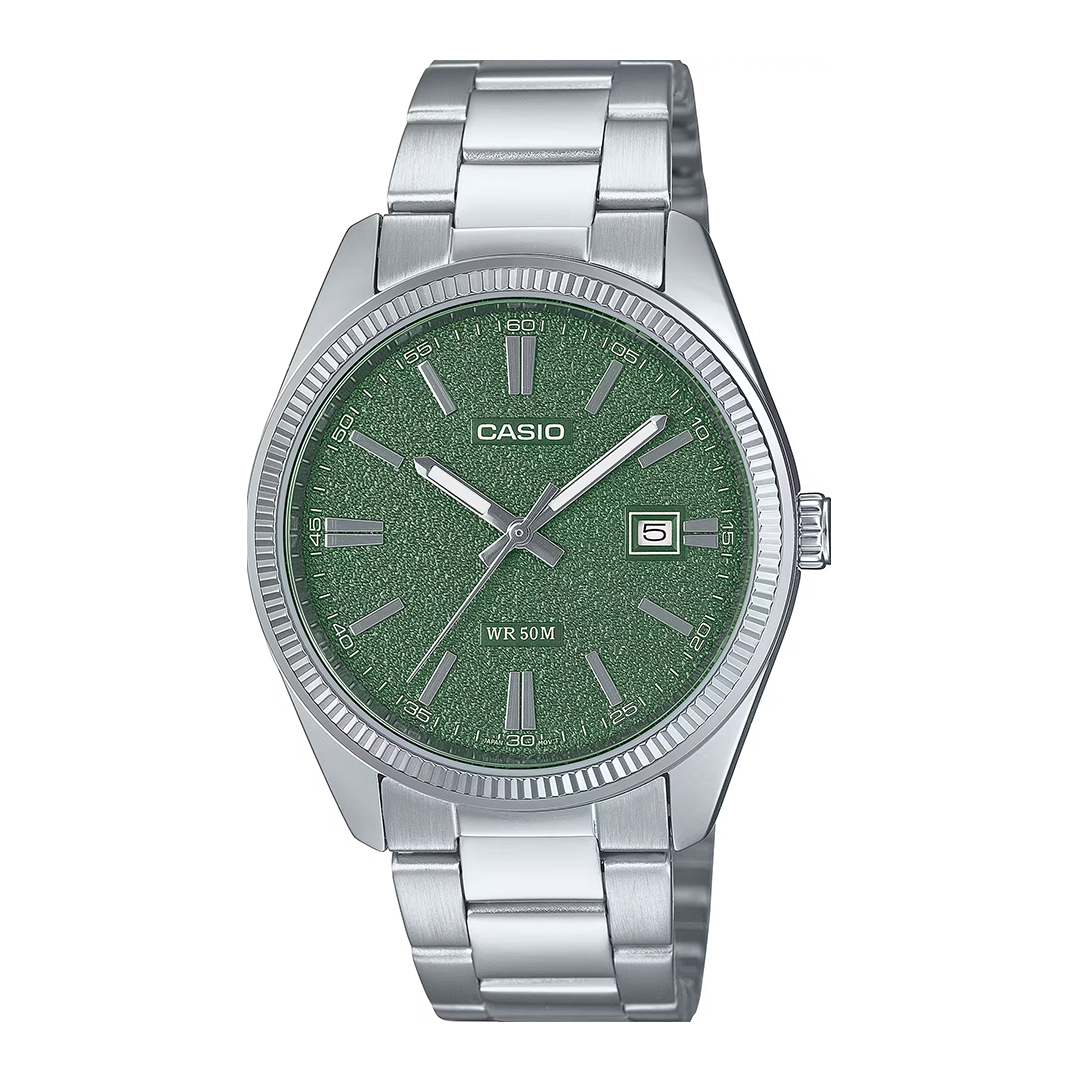 Casio Casual Men's Analog