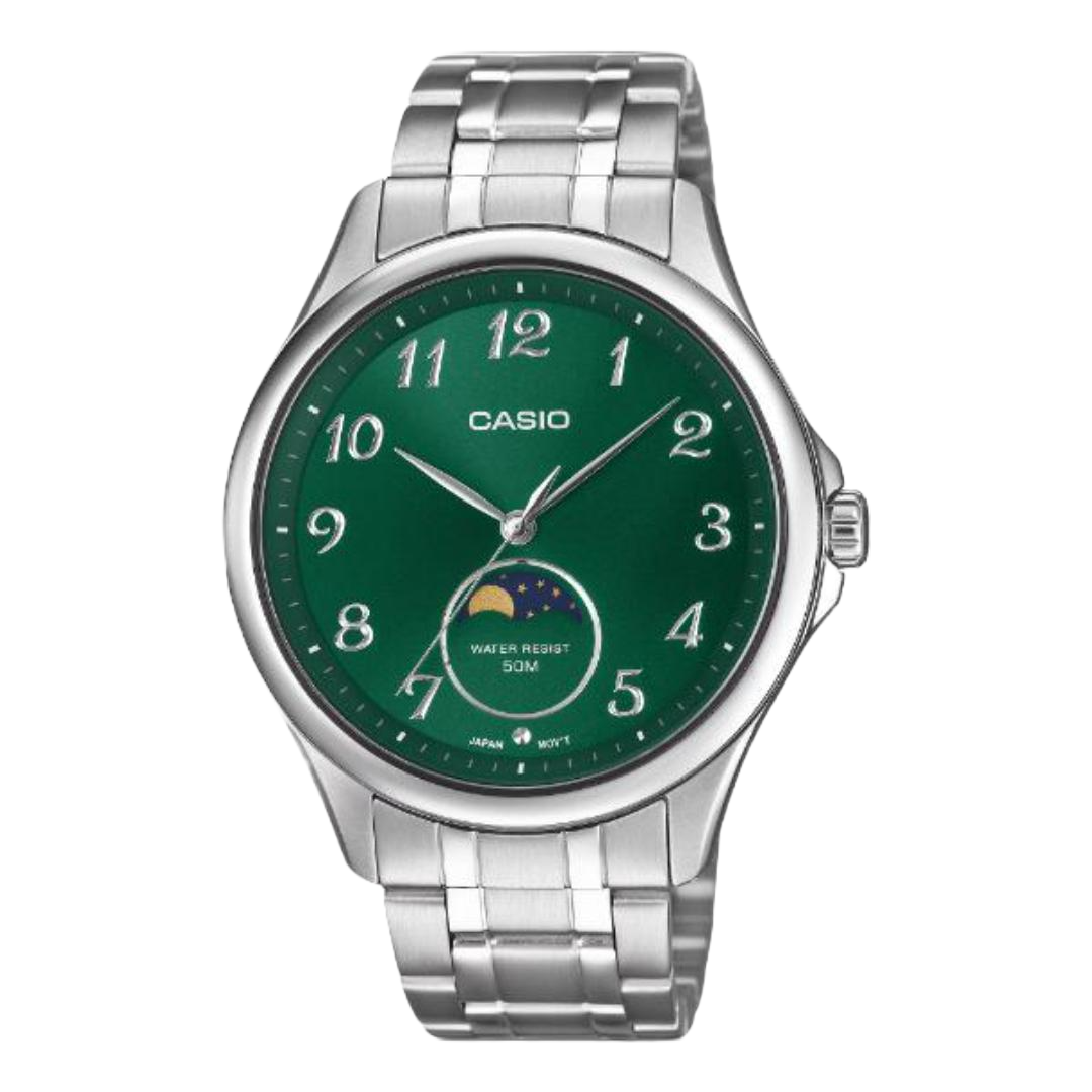 Casio Casual Men's Analog