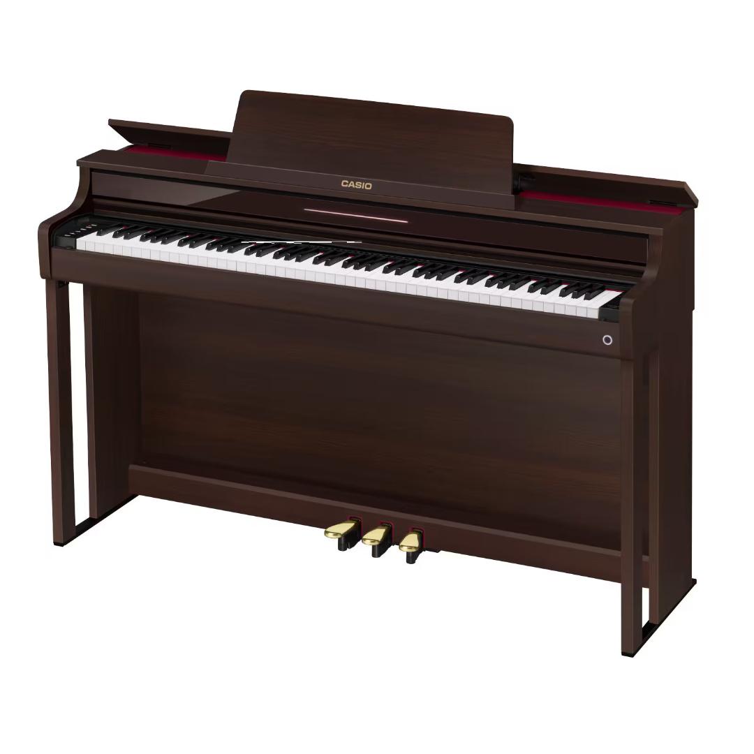 Casio CELVIANO Digital Piano, Rosewood