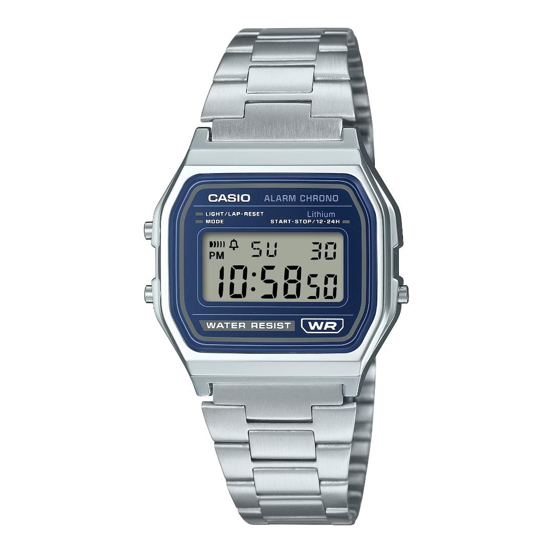 Casio Vintage Unisex Digital