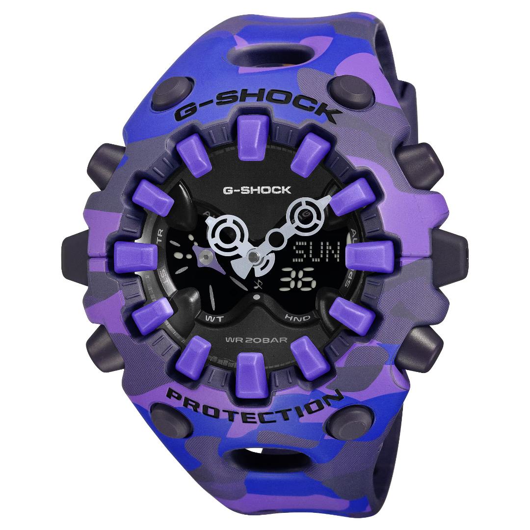 G-shock Youth Analog/Digital