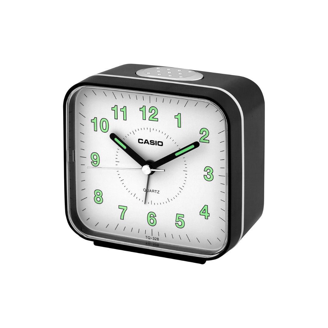 Casio Alarm Clock