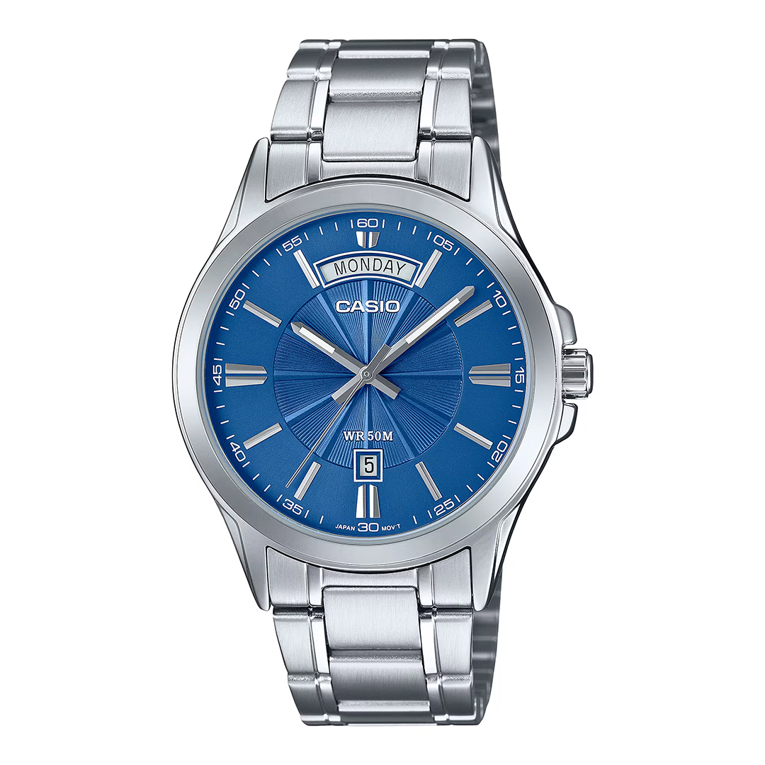 Casio Casual Men's Analog