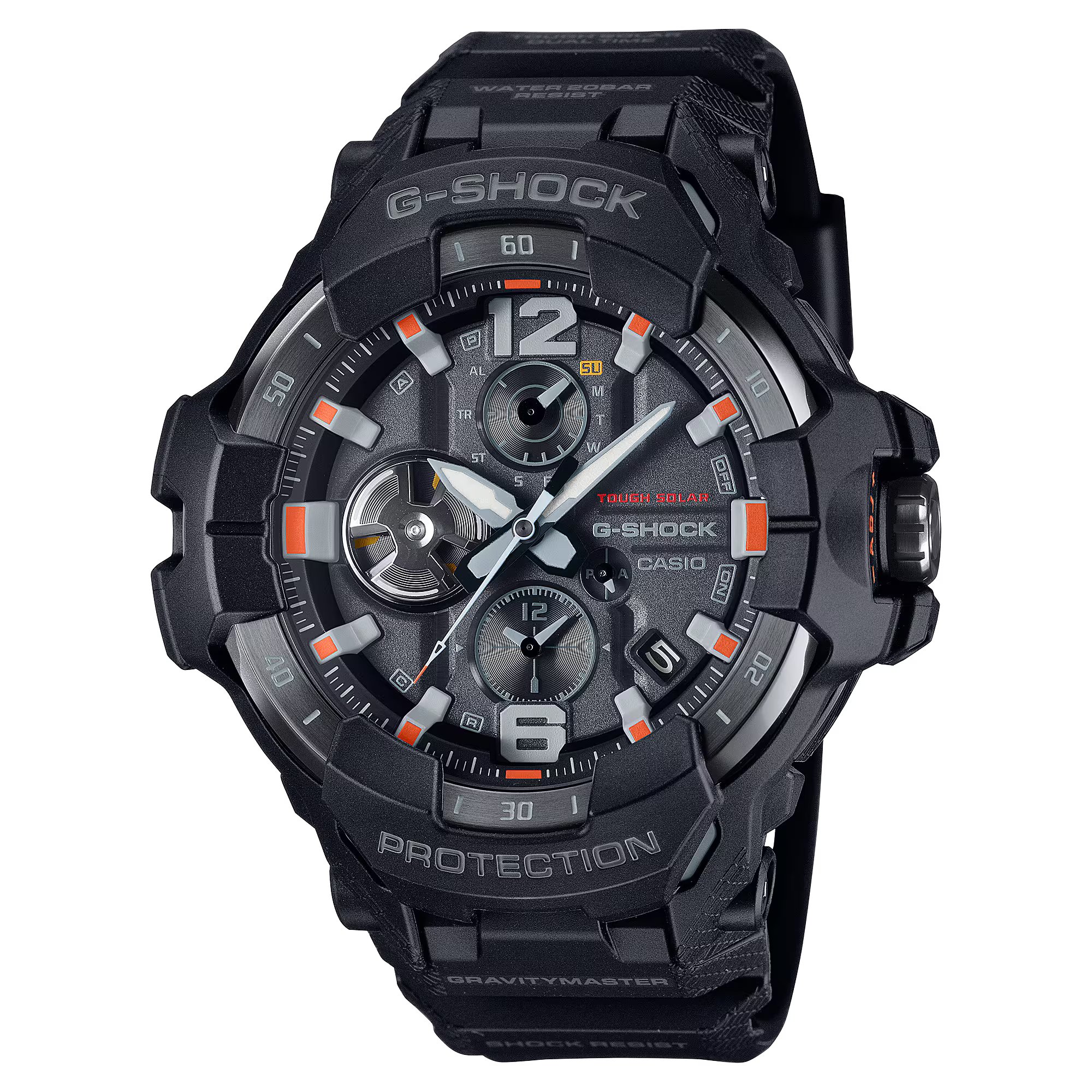 G-shock Youth Analog