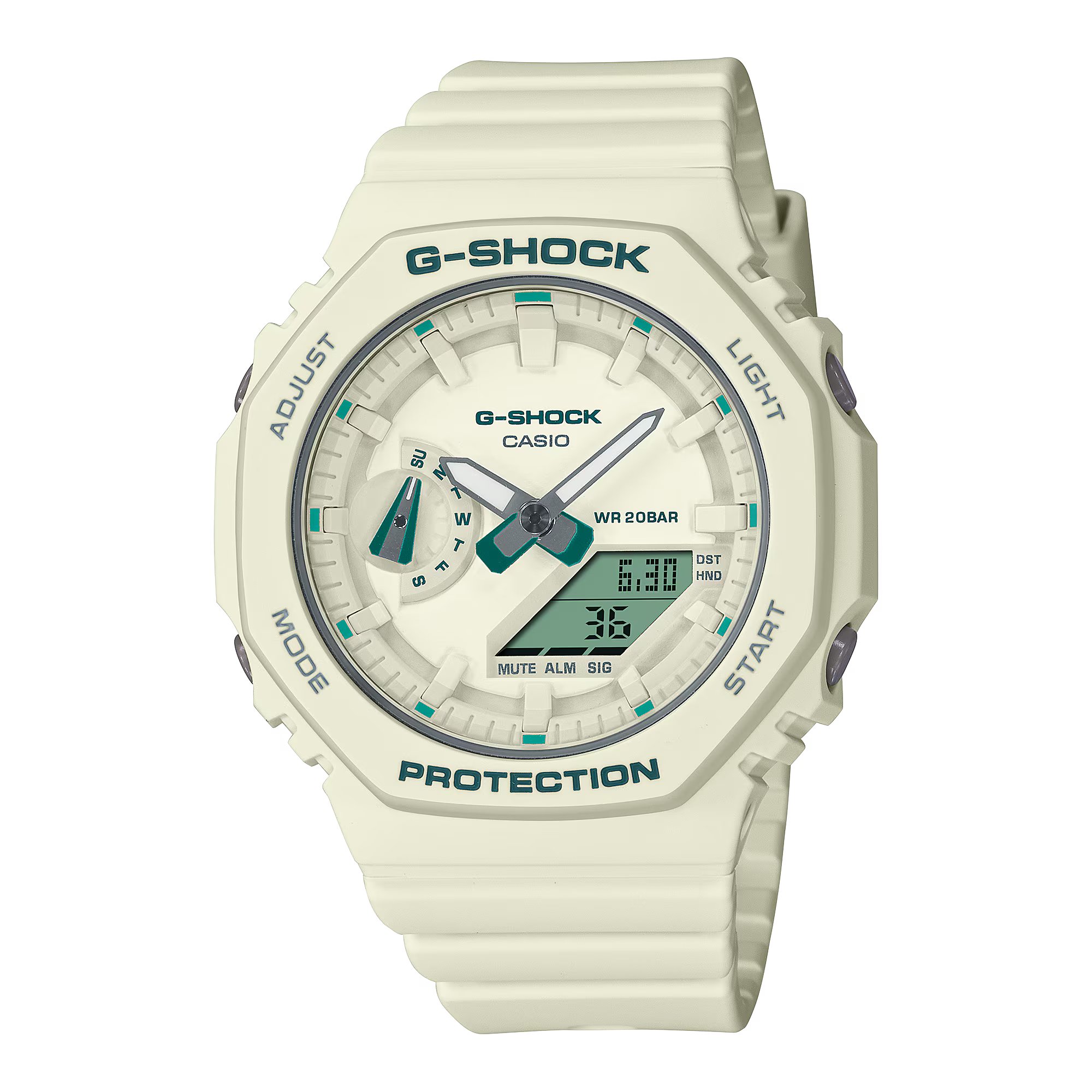 G-shock Youth Analog/Digital