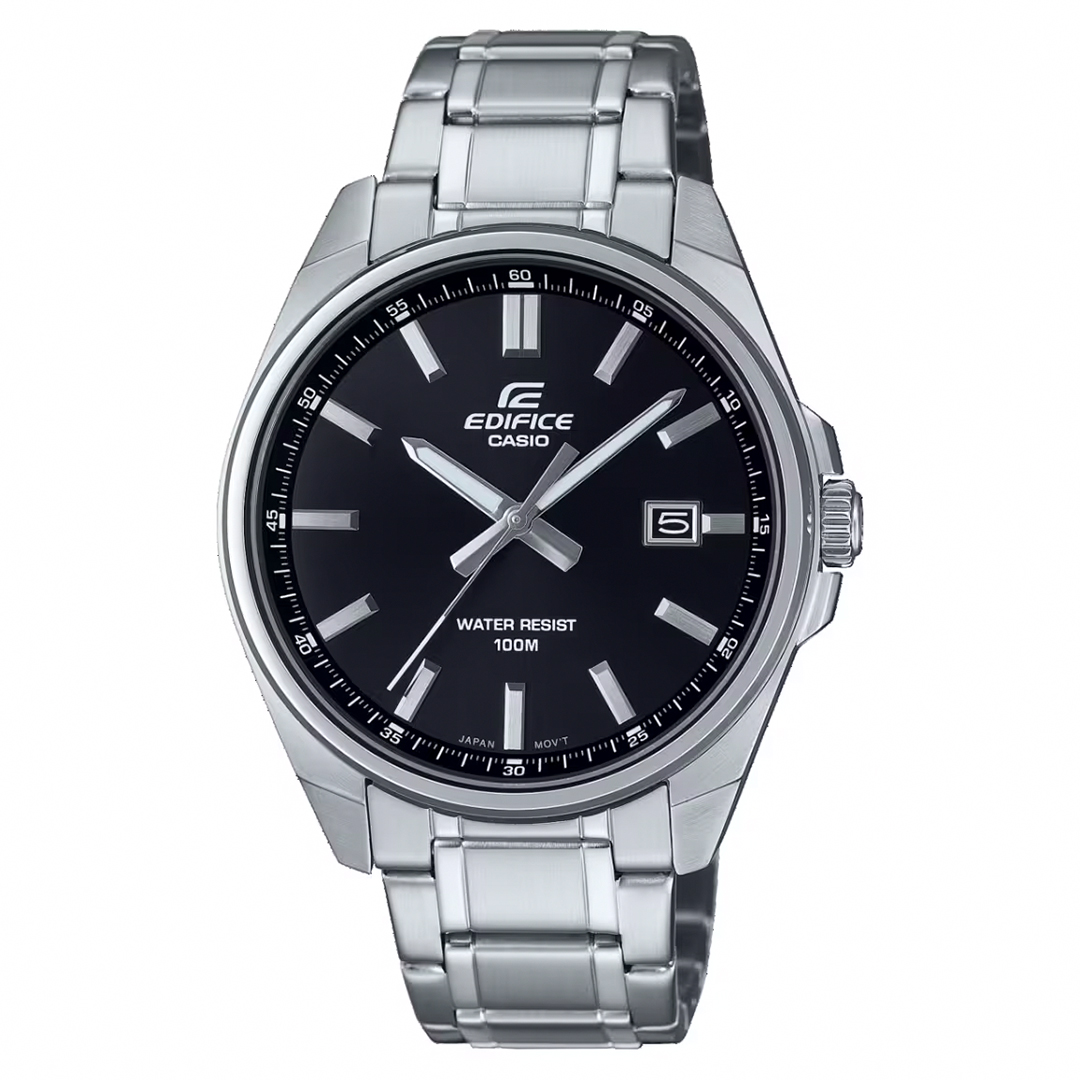 Edifice Casual Men's Analog