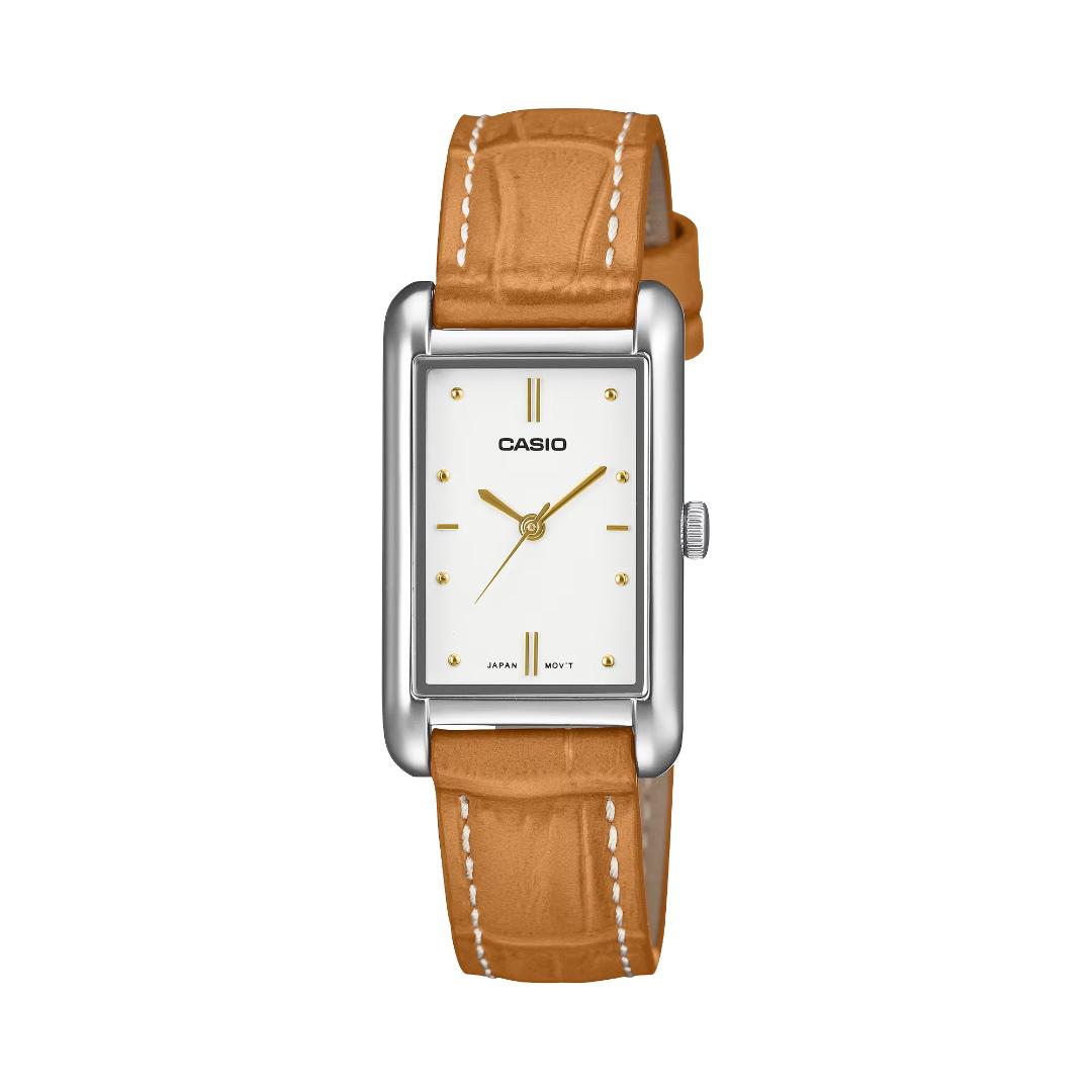 Casio Casual Ladies Analog