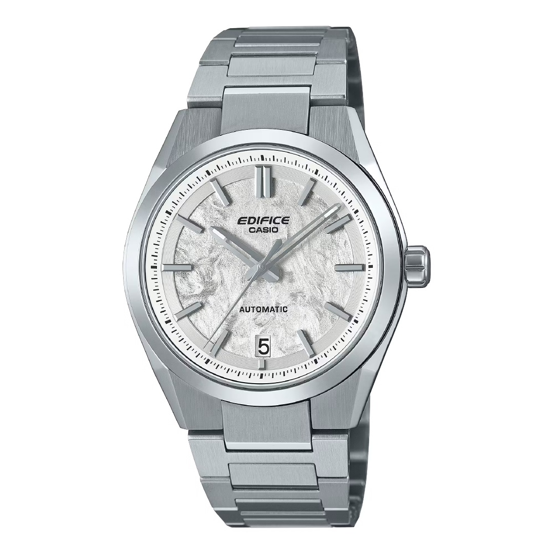 Edifice Casual Men's Analog