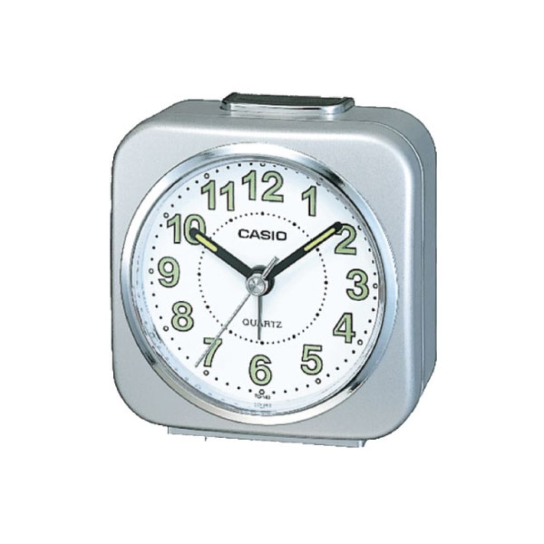 Casio Alarm Clock