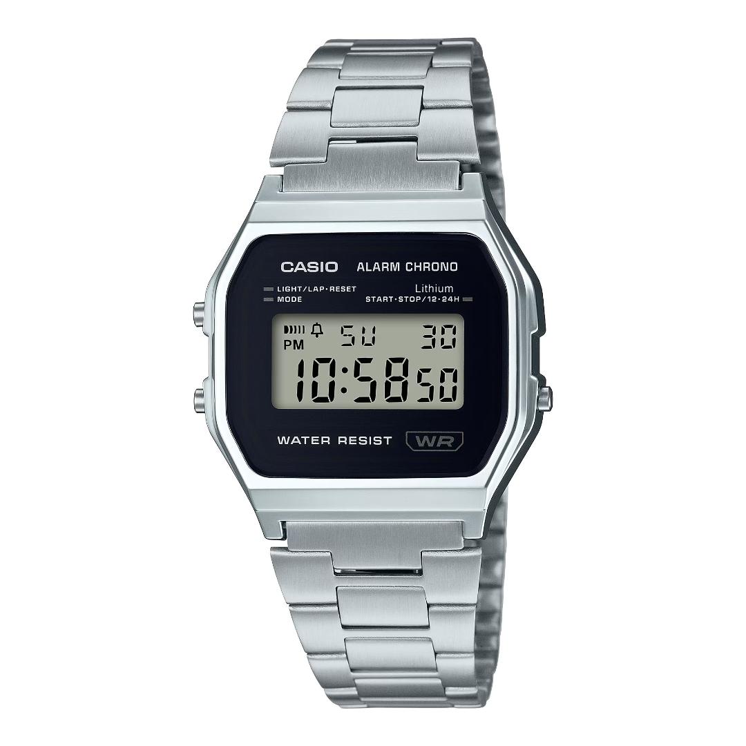 Casio Vintage Unisex Digital