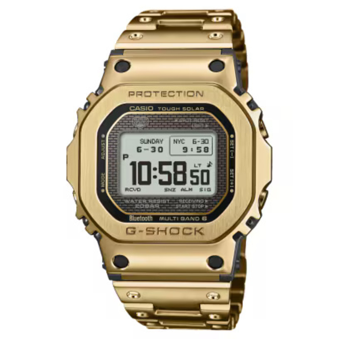 G-shock Youth Digital