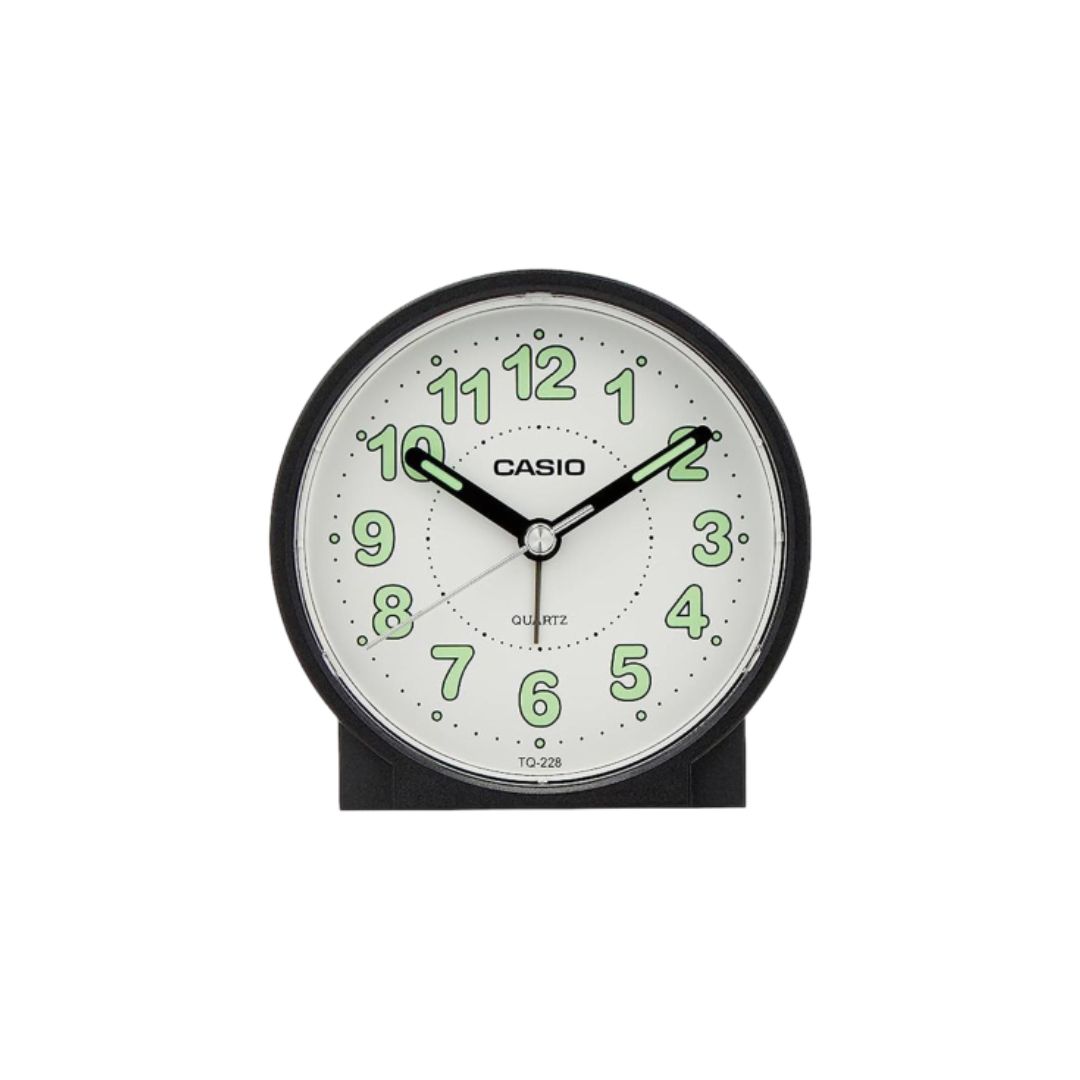 Casio Alarm Clock