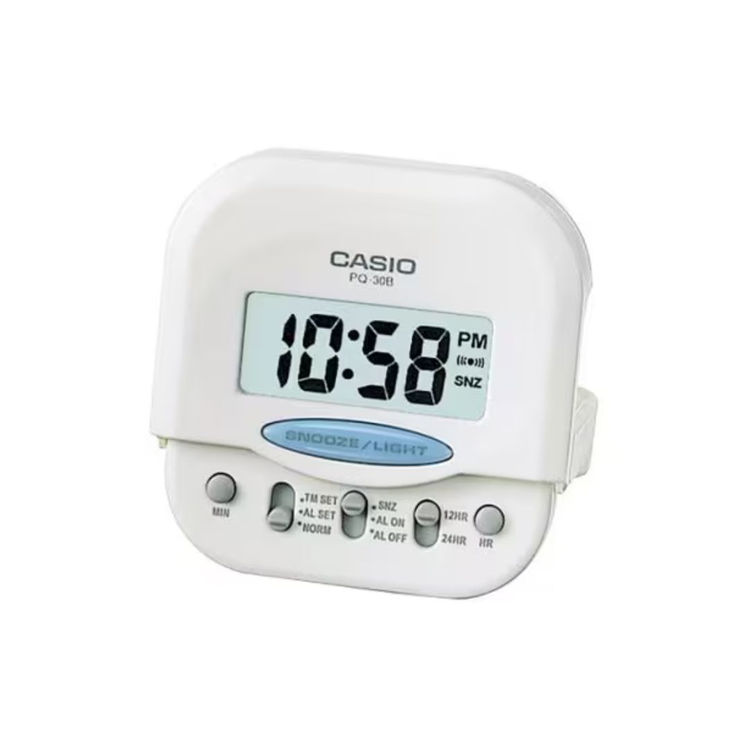 Casio Alarm Clock /Digital