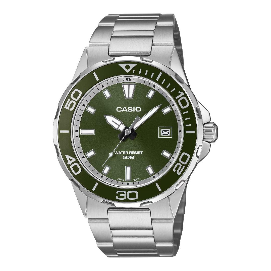 Casio Casual Men's Analog