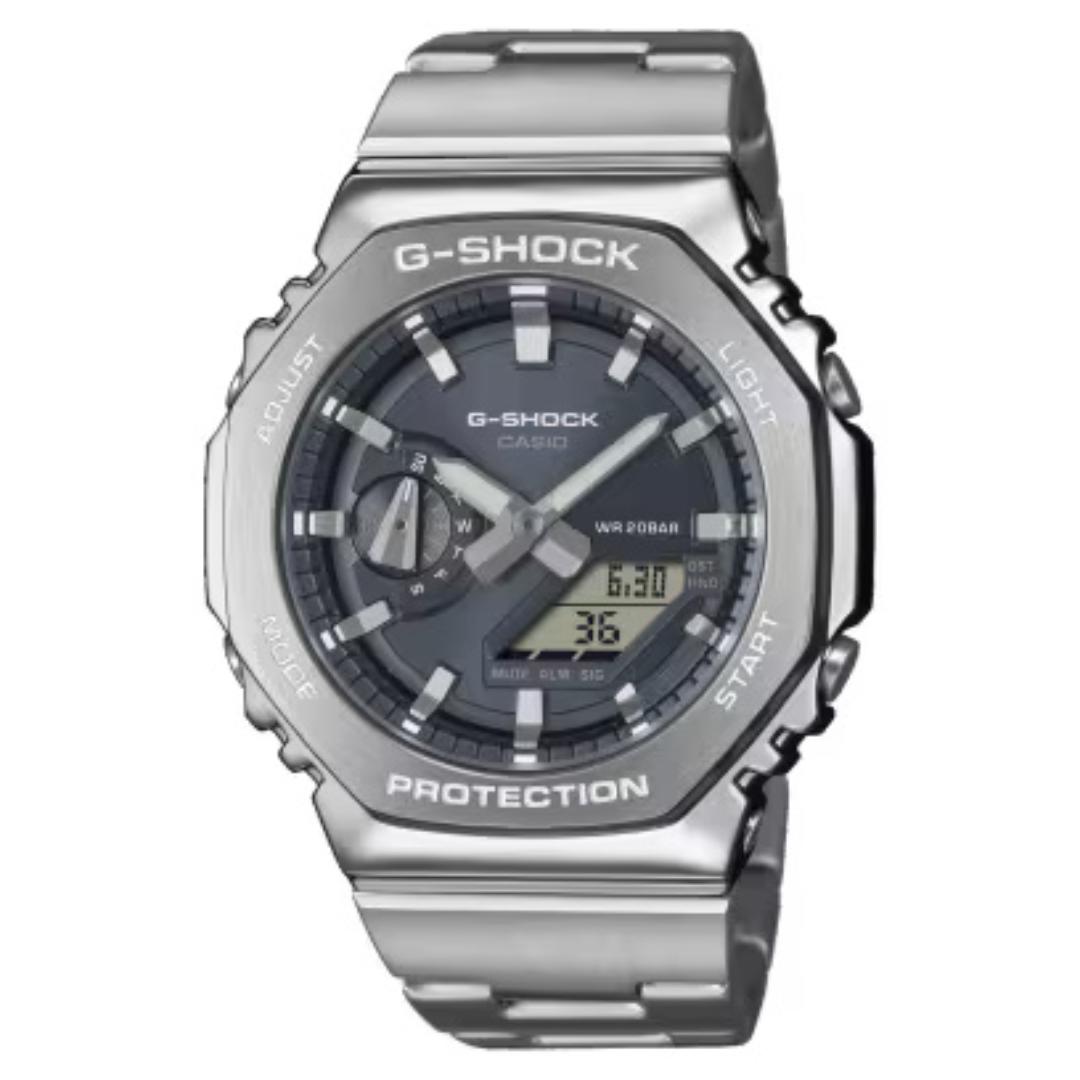 G-shock Youth Analog/Digital