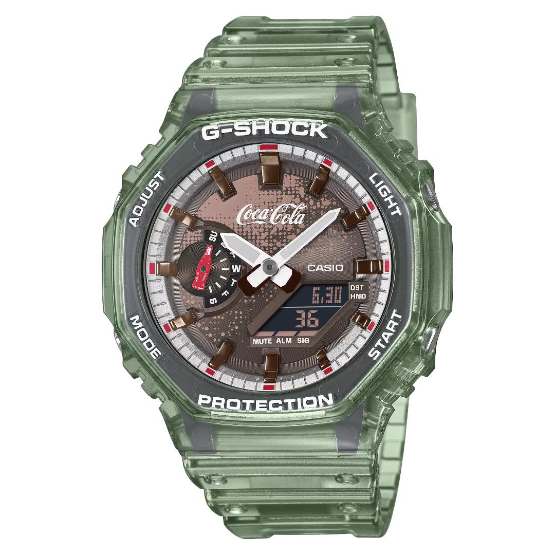 G-shock Youth Analog/Digital