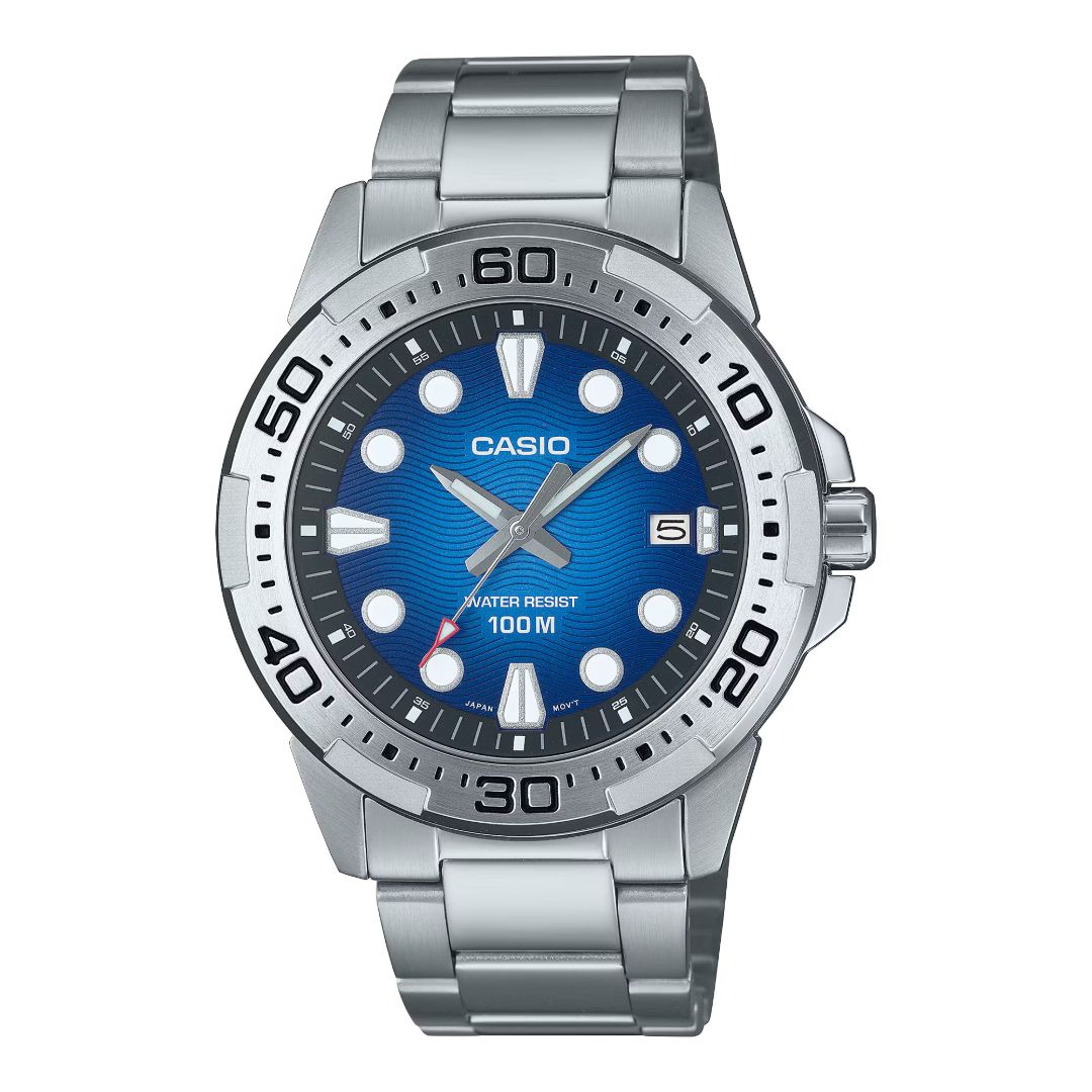 Casio Casual Men's Analog