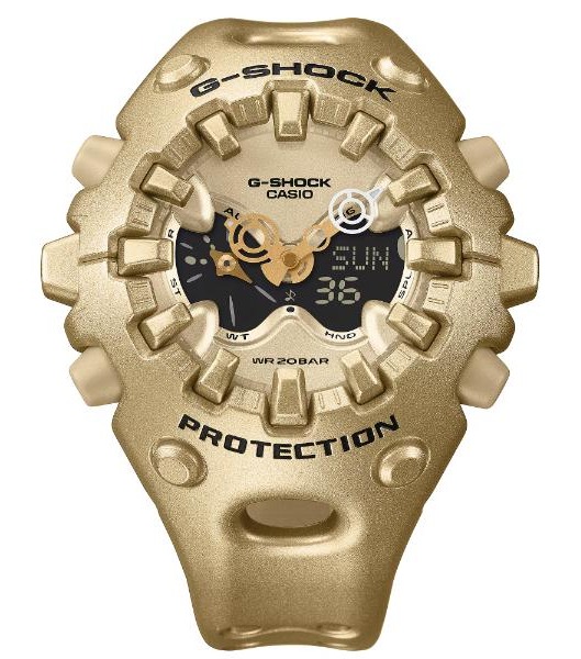 G-shock Youth Analog/Digital