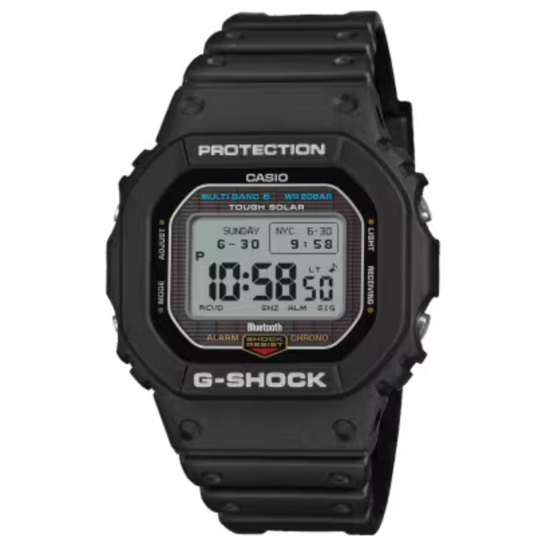 G-shock Youth Digital