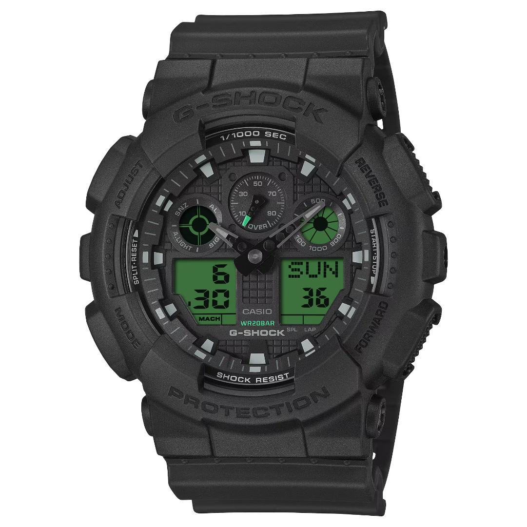 G-shock Youth Analog/Digital