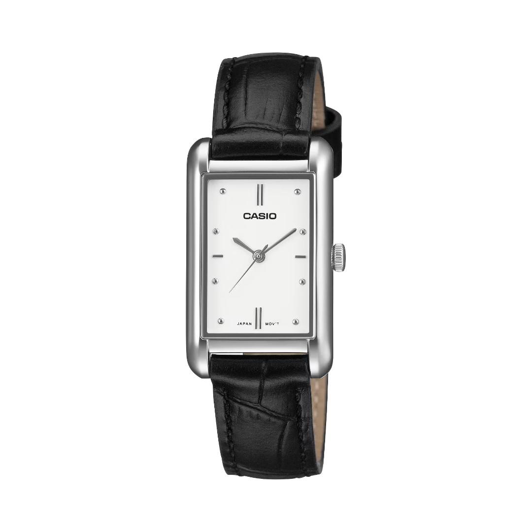 Casio Casual Ladies Analog