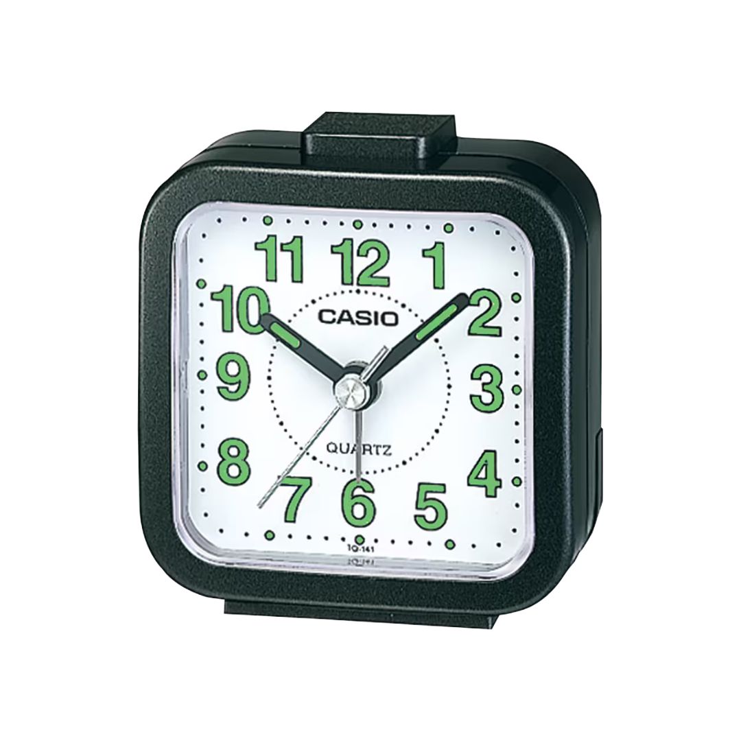 Casio Wall Clock