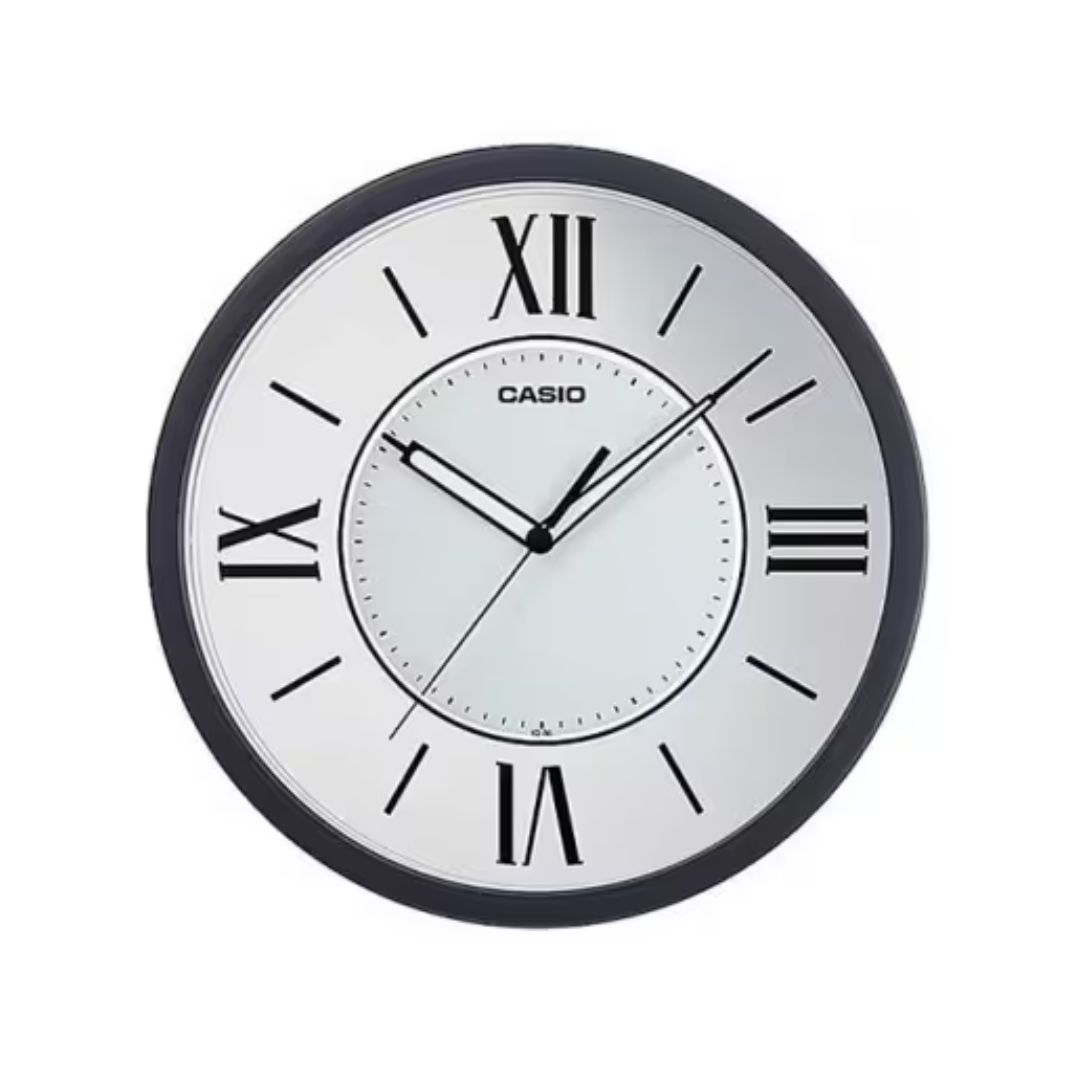Casio Wall Clock
