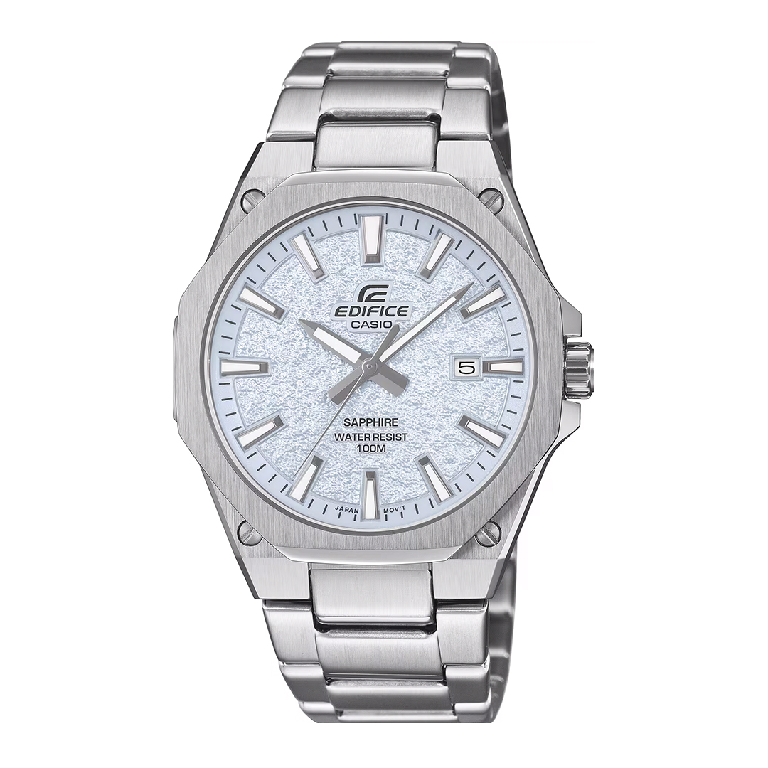 Edifice Casual Men's Analog