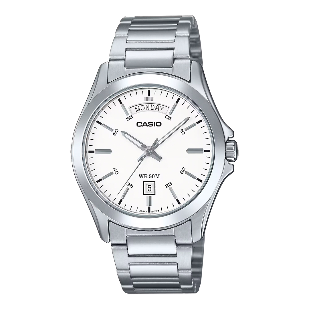 Casio Casual Men's Analog