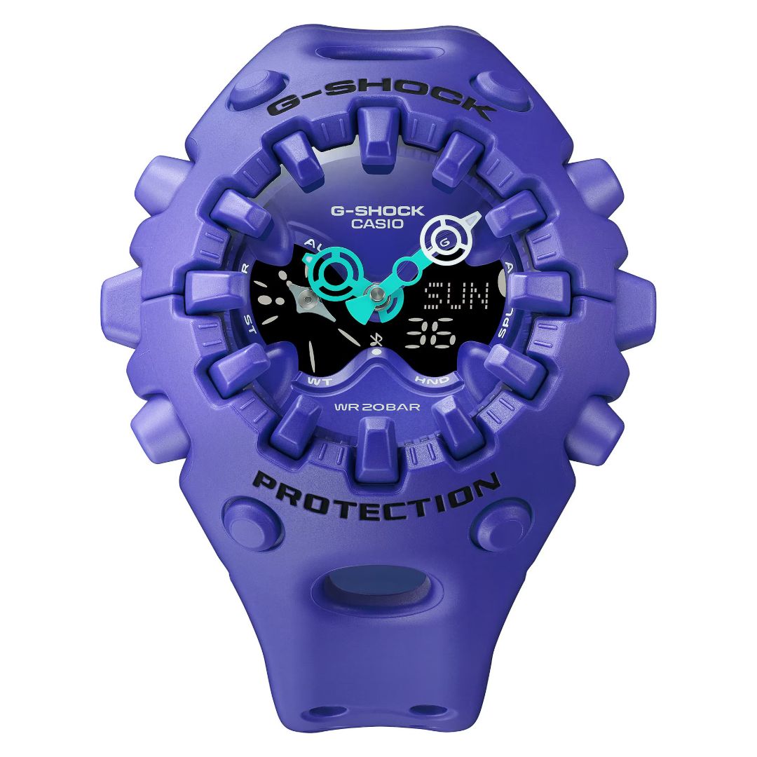 G-shock Youth Analog/Digital