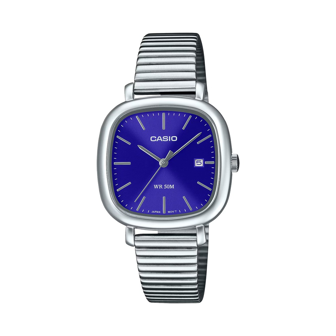 casio Casual Ladies Analog