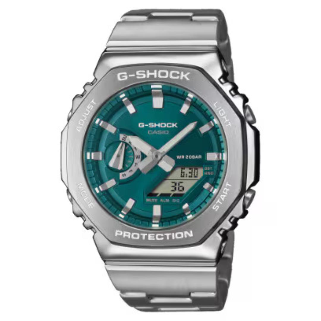 G-shock Youth Analog/Digital