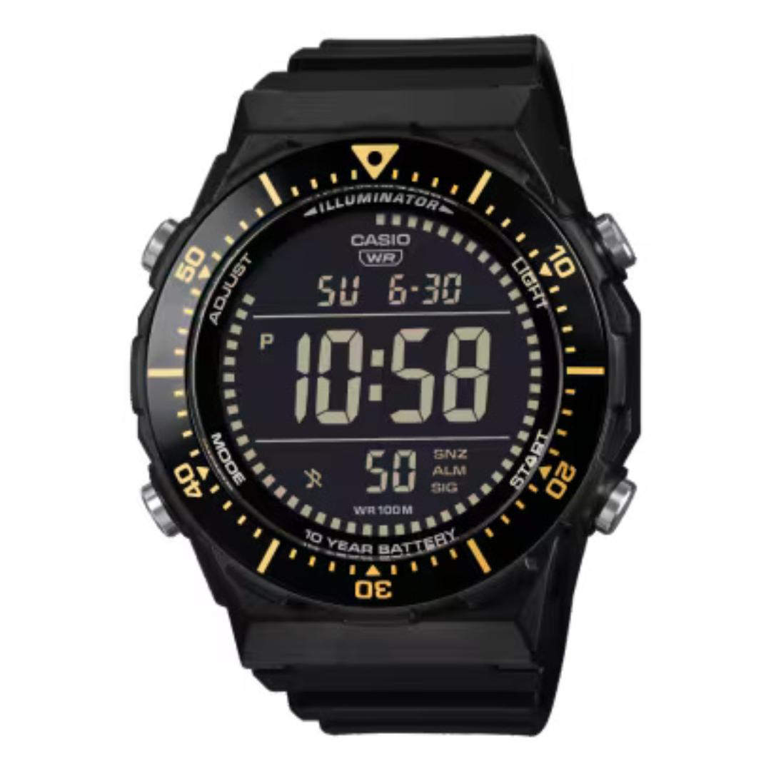 casio Sport Men's Digital