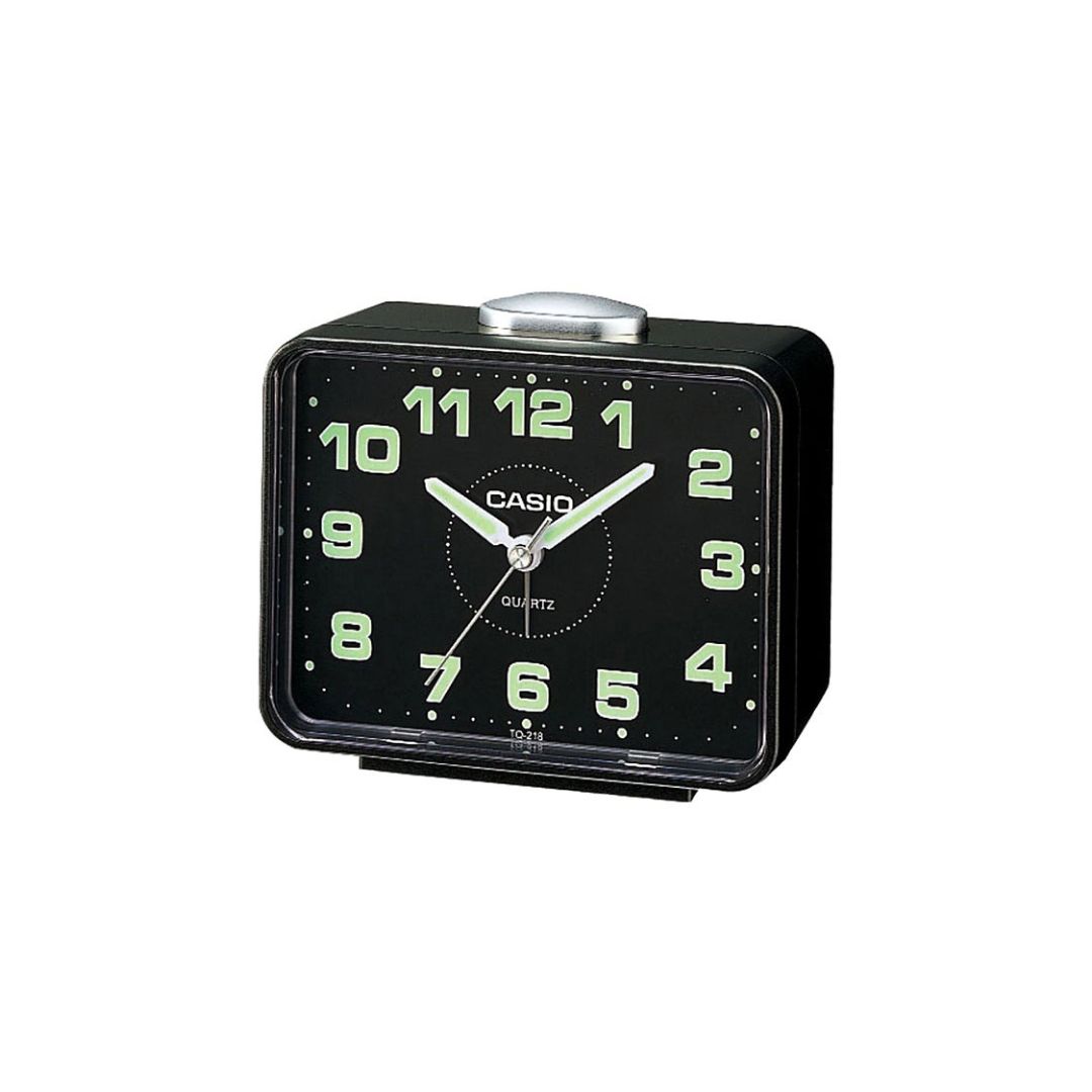 Casio Alarm Clock