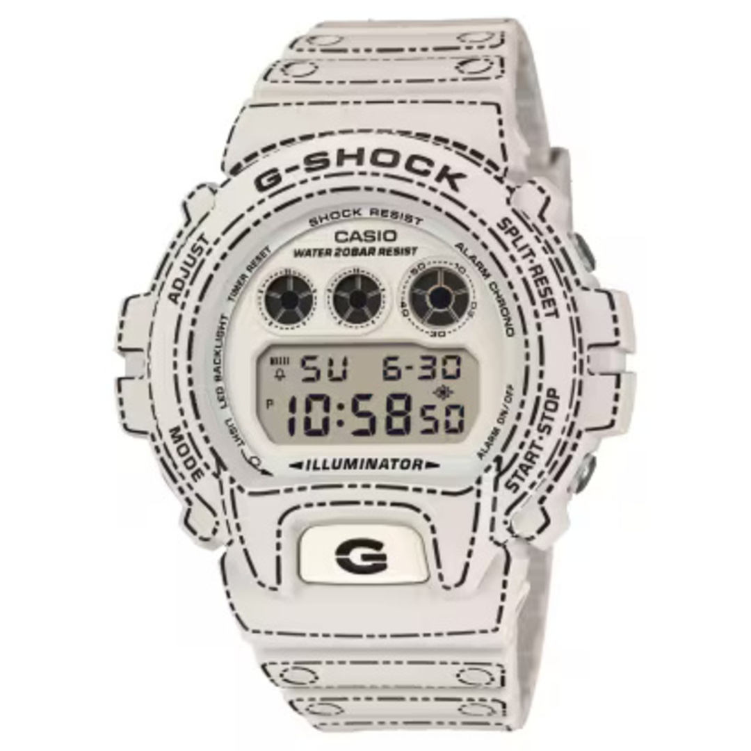 G-shock Youth Digital