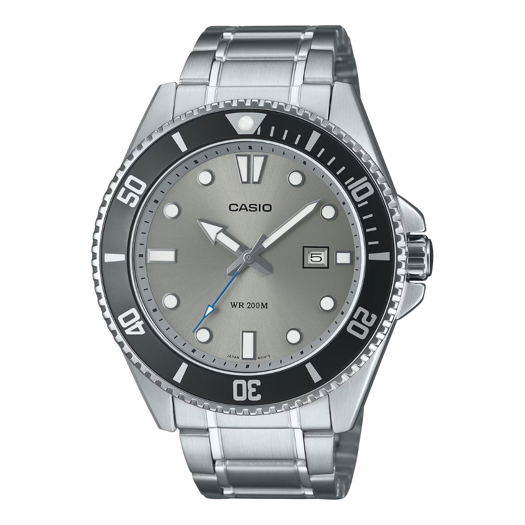 Casio Casual Men's Analog