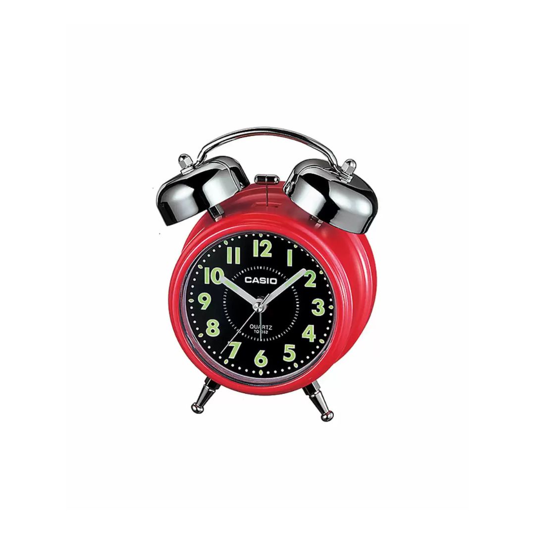 Casio Alarm Clock