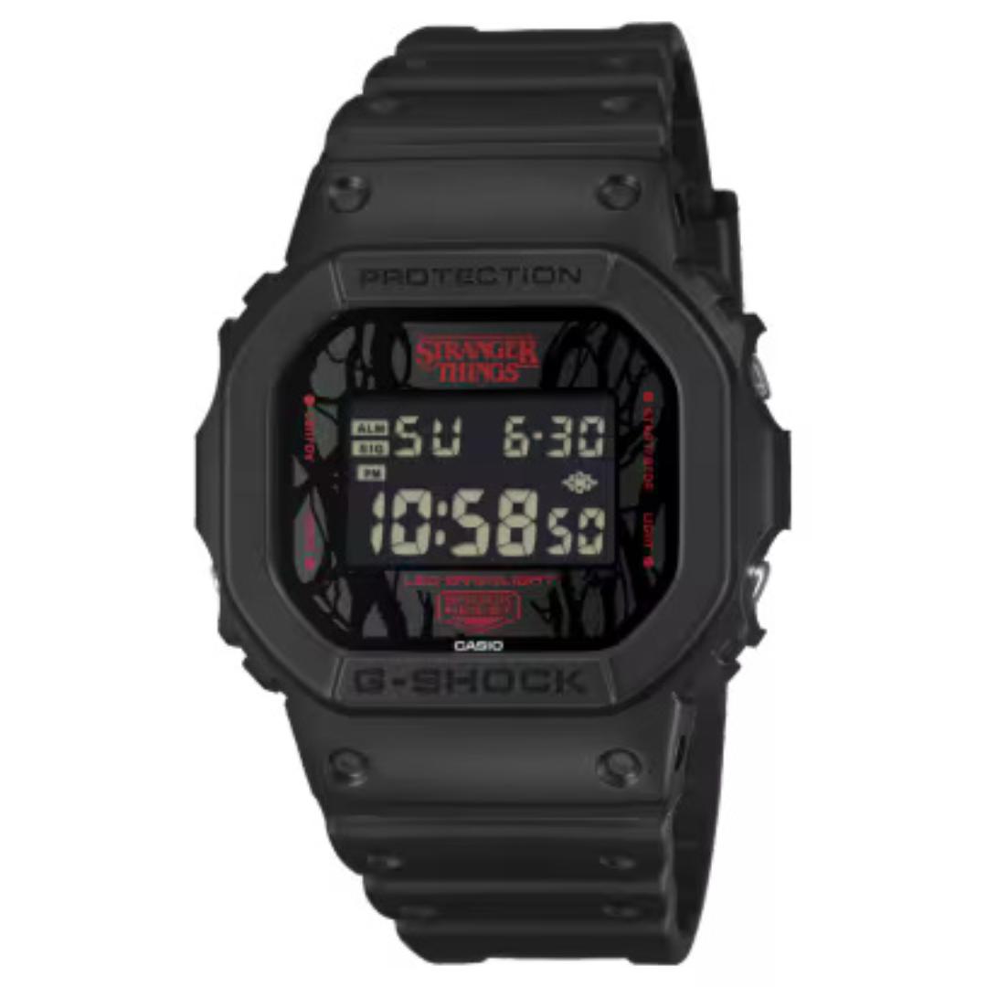 G-shock Youth Digital