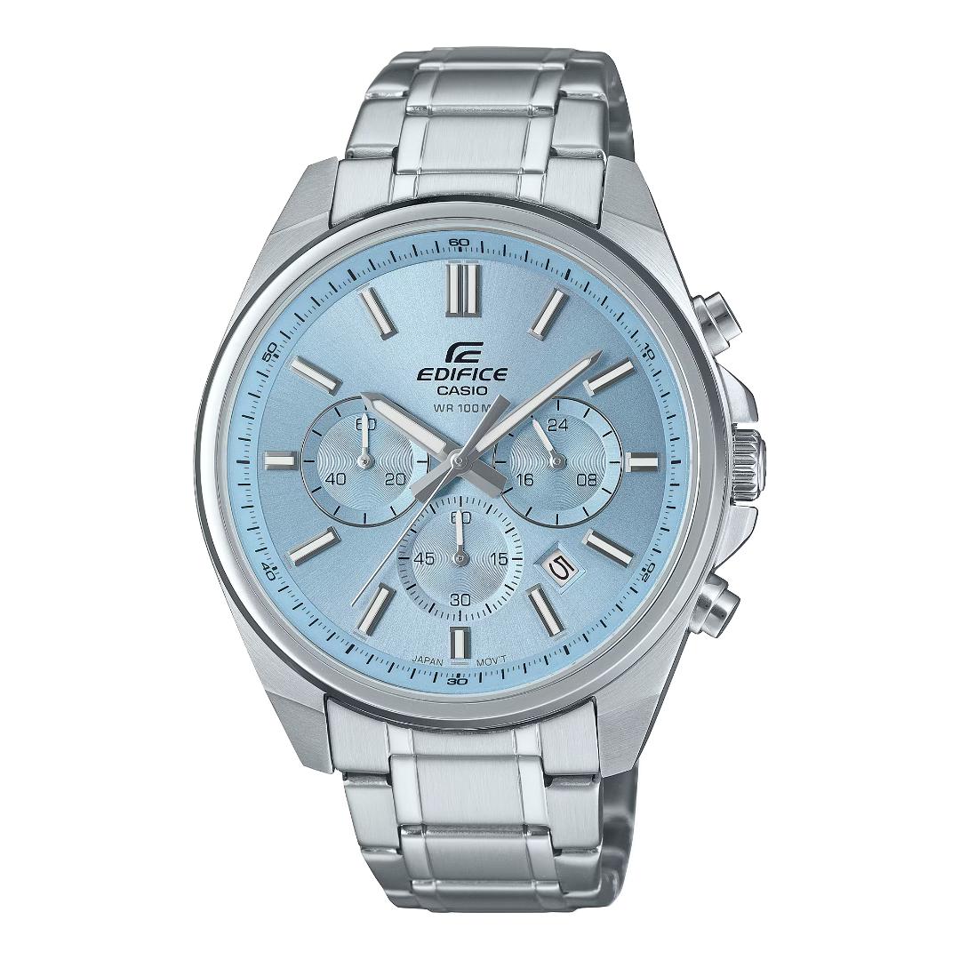 Edifice Casual Men's Analog