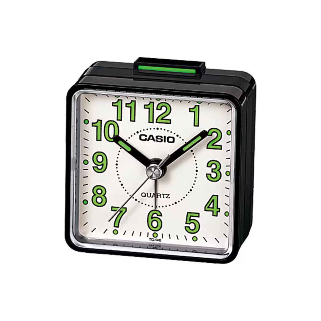 Casio Alarm Clock