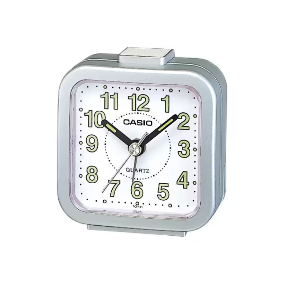Casio Alarm Clock