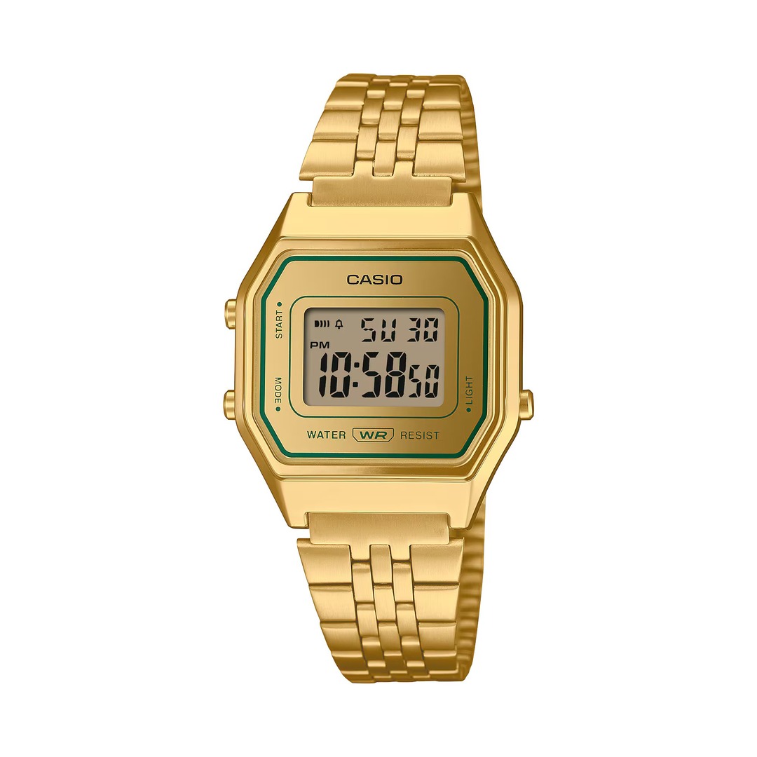 casio Casual Ladies Digital