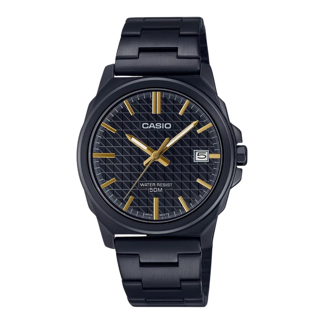 casio Casual Men's Analog
