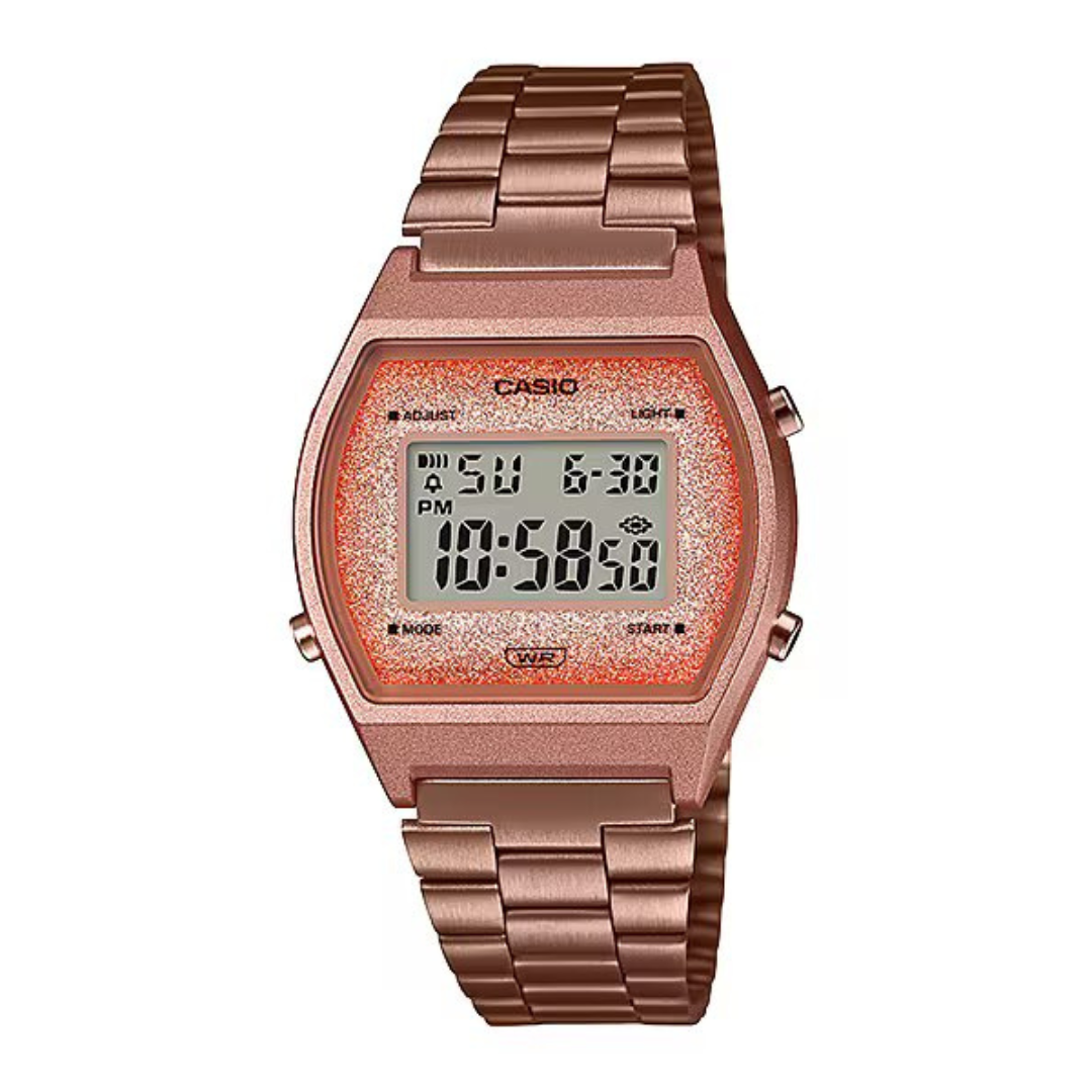 casio Casual Men's Digital