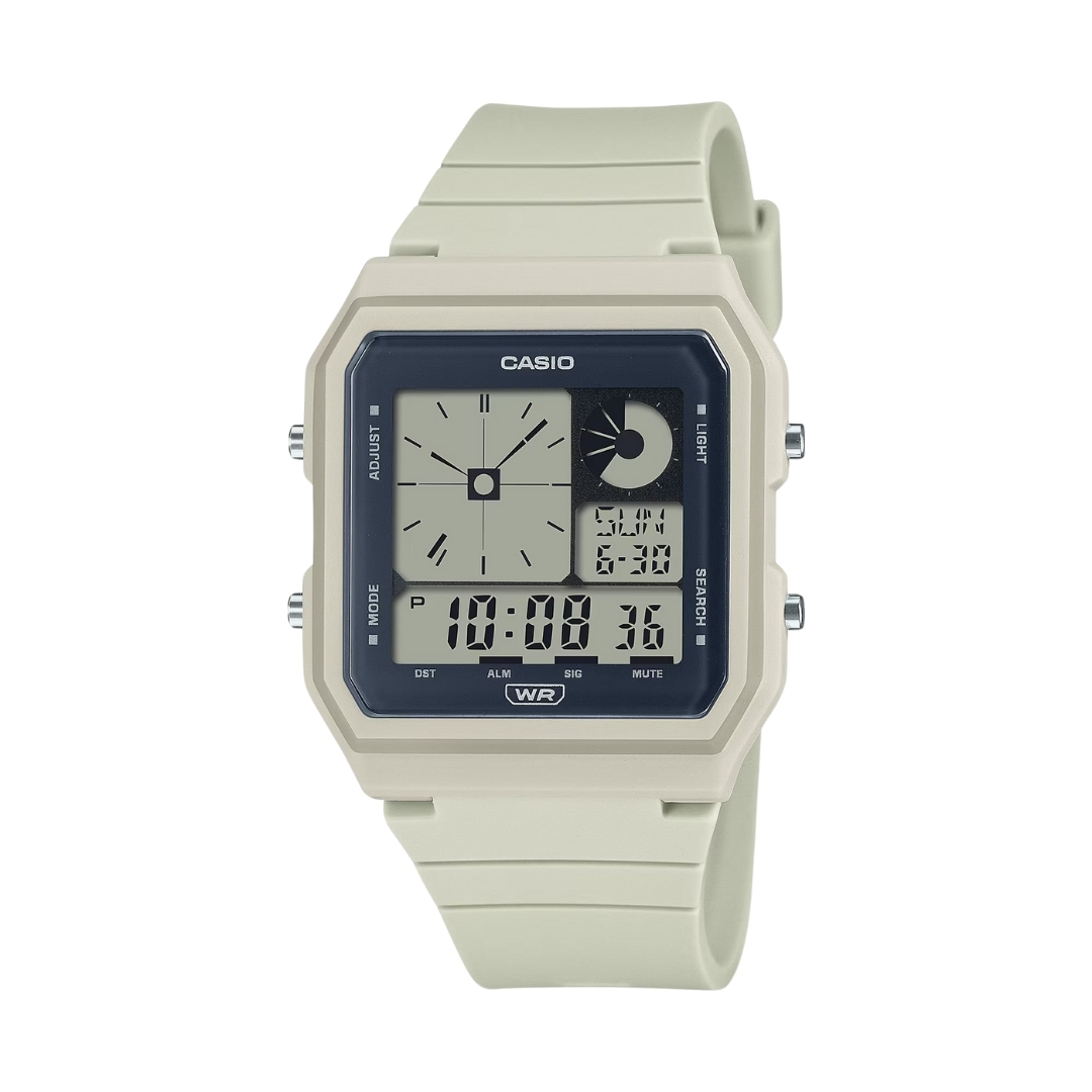 casio Casual Unisex Digital