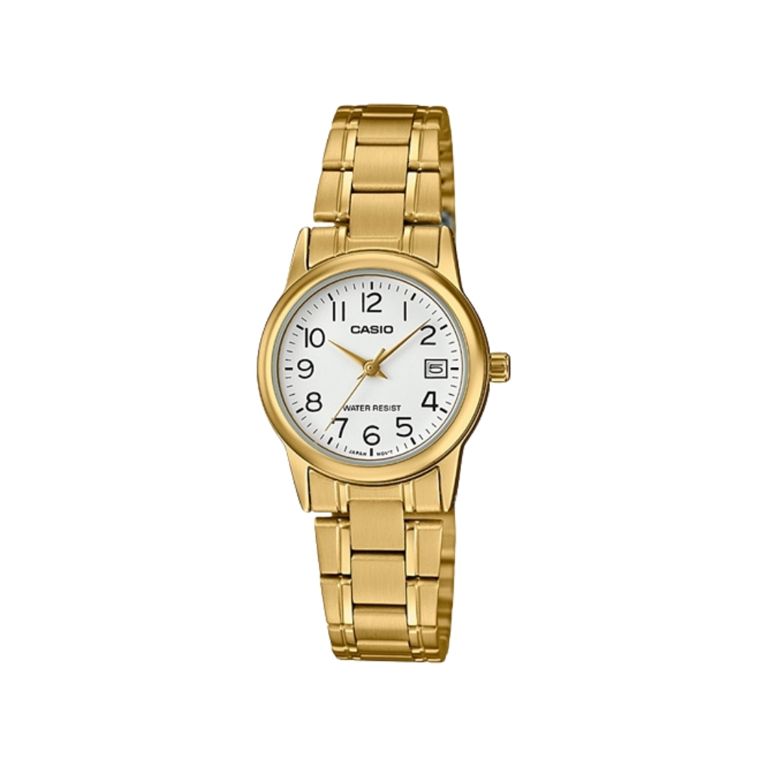 casio Casual Ladies Analog