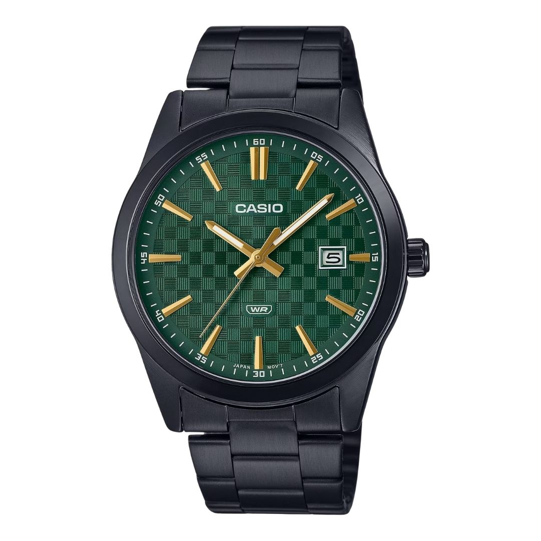 casio Casual Men's Analog